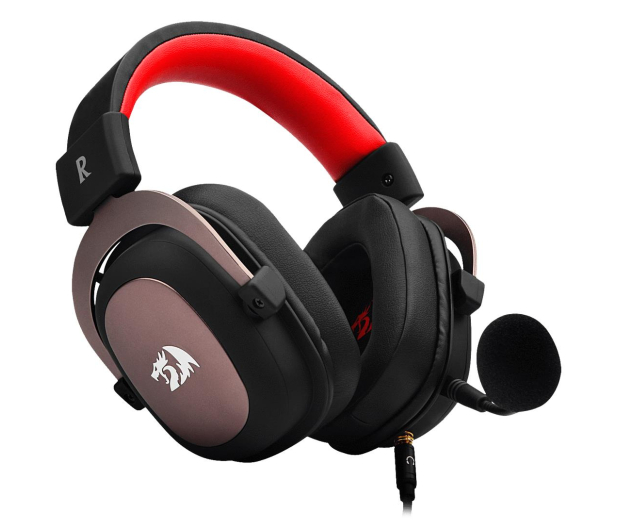 Redragon ZEUS - 511304 - zdjęcie 2